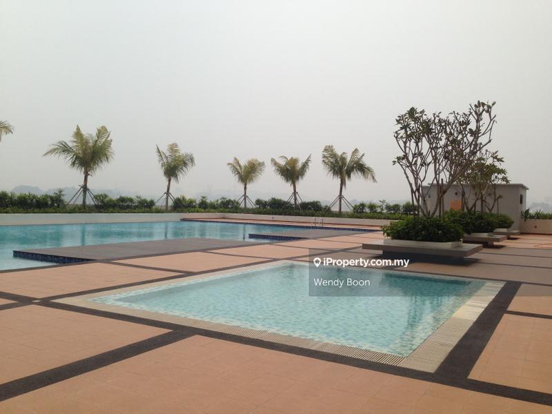 Kondominium untuk Dijual di Andana Condominium @ D'alpinia oleh Wendy Boon - iProperty.com.my