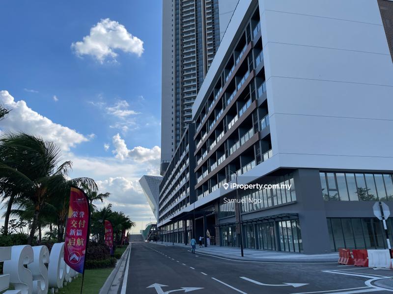 For Sale - R&F Commercial Shop