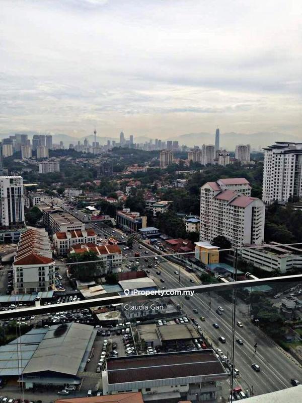 Service Residence for Sale in Southbank Residence by Claudia Gan - iProperty.com.my