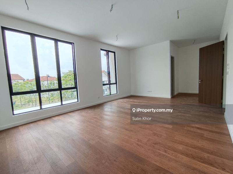 Rumah Berkembar untuk Dijual di Bandar Kinrara Seksyen 8, Bandar Kinrara oleh Sulin Khor - iProperty.com.my