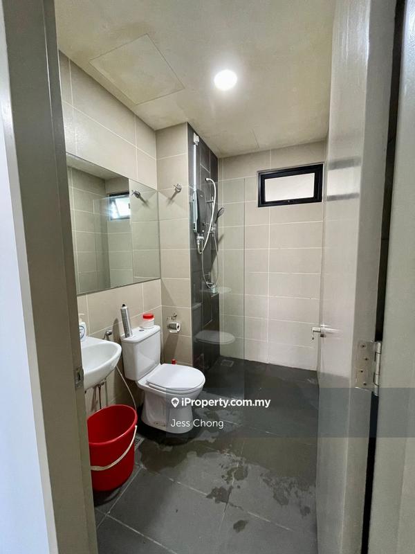 Kediaman Servis untuk Dijual di Zentro Residences Serviced Apartment oleh Jess Chong - iProperty.com.my