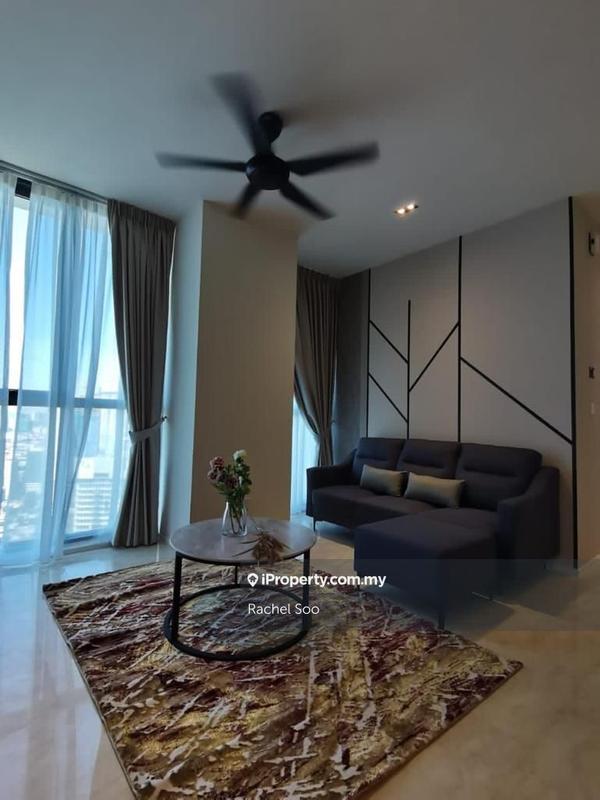 For Rent - 10 Stonor