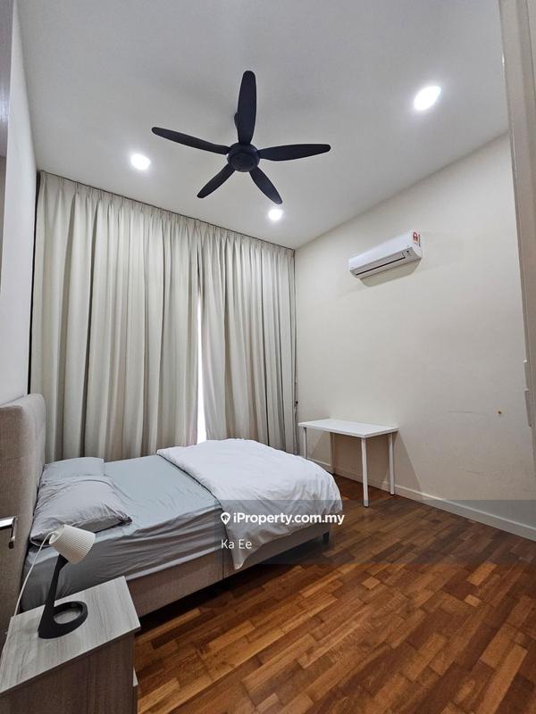 Semi-Detached House for Sale in Bandar Seri Coalfields, Ijok by Ka Ee - iProperty.com.my