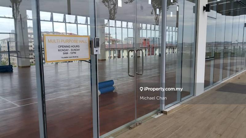 Condominium for Rent in Koi Suites by Michael Chan - iProperty.com.my
