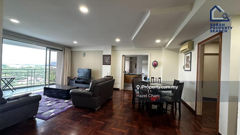 Kondominium untuk Dijual di Bayshore Condominium oleh Hazel Chan - iProperty.com.my