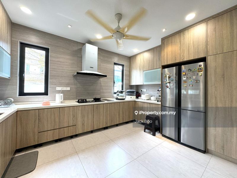 2-storey Terraced House for Sale in Ambang Botanic, Klang by Jack Boo - iProperty.com.my