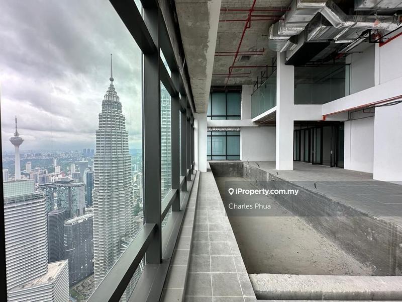 For Sale - Four Seasons Place