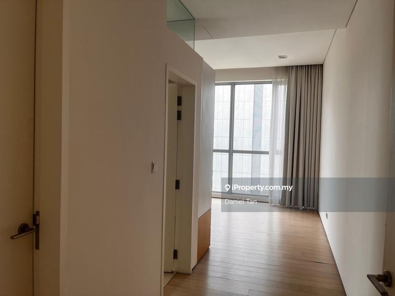 Kondominium untuk Disewa di Residensi Kia Peng (Twelve Kia Peng) oleh Daniel Tan - iProperty.com.my