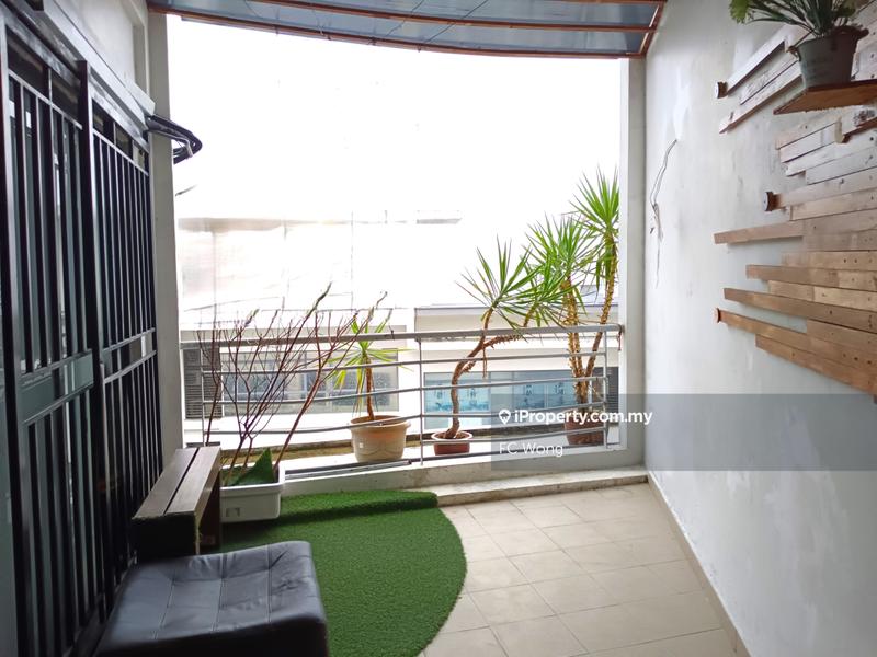 Pejabat untuk Dijual di Bandar Damansara Perdana, Damansara Perdana oleh FC Wong - iProperty.com.my