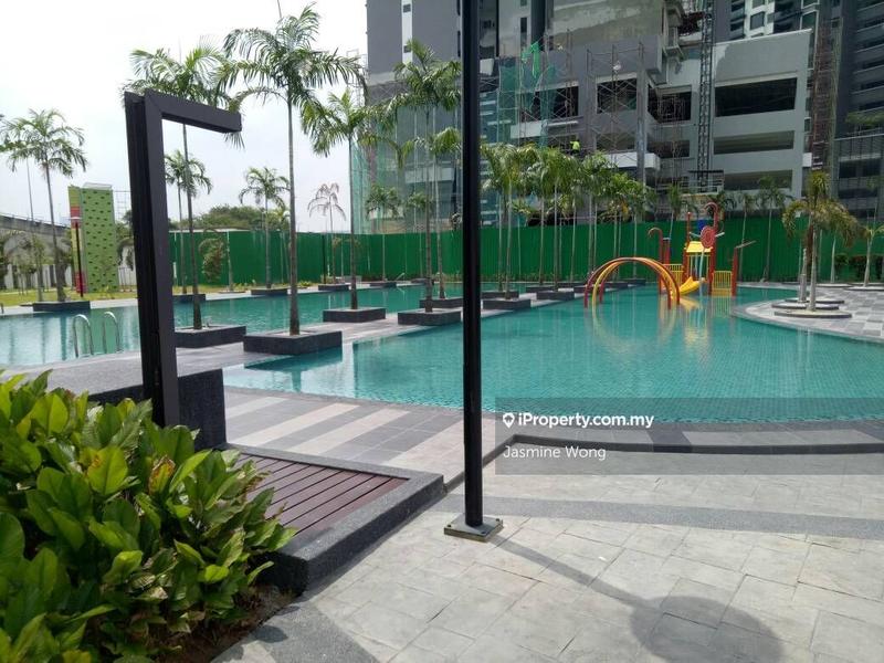 Kondominium untuk Dijual di The Vyne oleh Jasmine Wong - iProperty.com.my