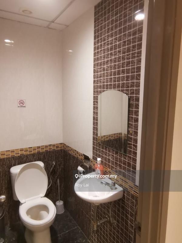 Office for Rent in Bangsar Utama, Bangsar by Roy Lai - iProperty.com.my