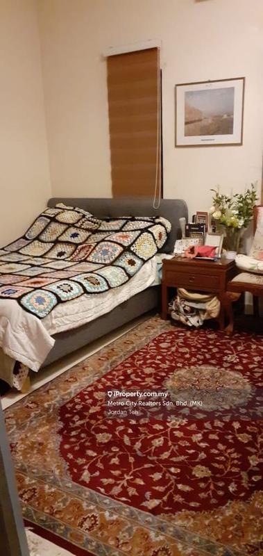 Bungalow House for Sale in Seksyen 8, Kota Damansara by Jordan Teh - iProperty.com.my