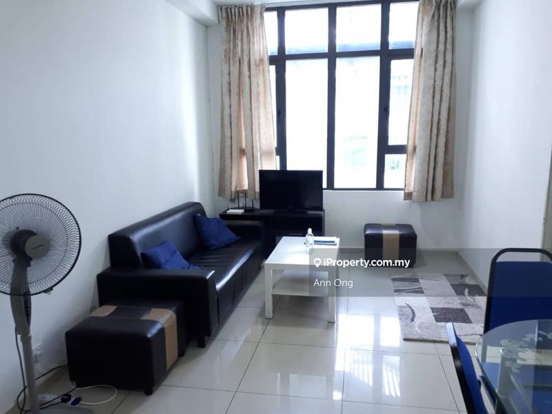 Service Residence for Sale in Centrestage Designer Suite by Ann Ong - iProperty.com.my