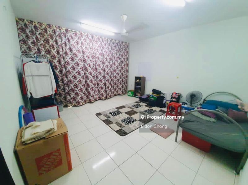 Rumah Berangkai 3 Tingkat untuk Dijual di Bangi Avenue, Bangi oleh Eldon Chong - iProperty.com.my