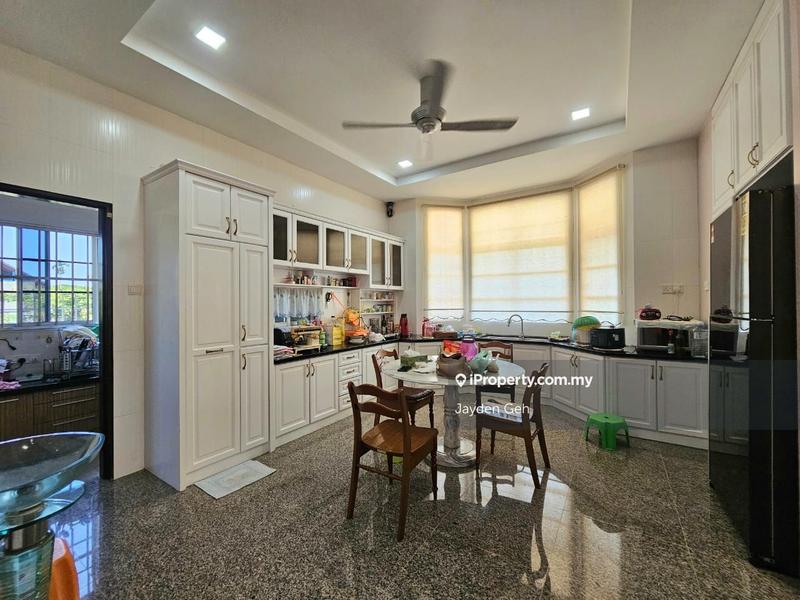 Bungalow House untuk Dijual di Taman Bahagia, Alor Setar oleh Jayden Geh - iProperty.com.my