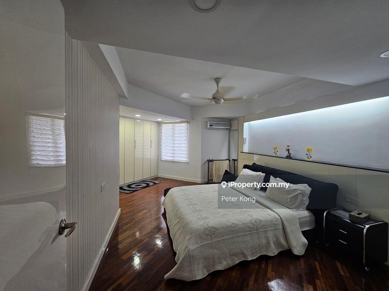 Condominium for Sale in Pantai Panorama Condominiums by Peter Kong - iProperty.com.my