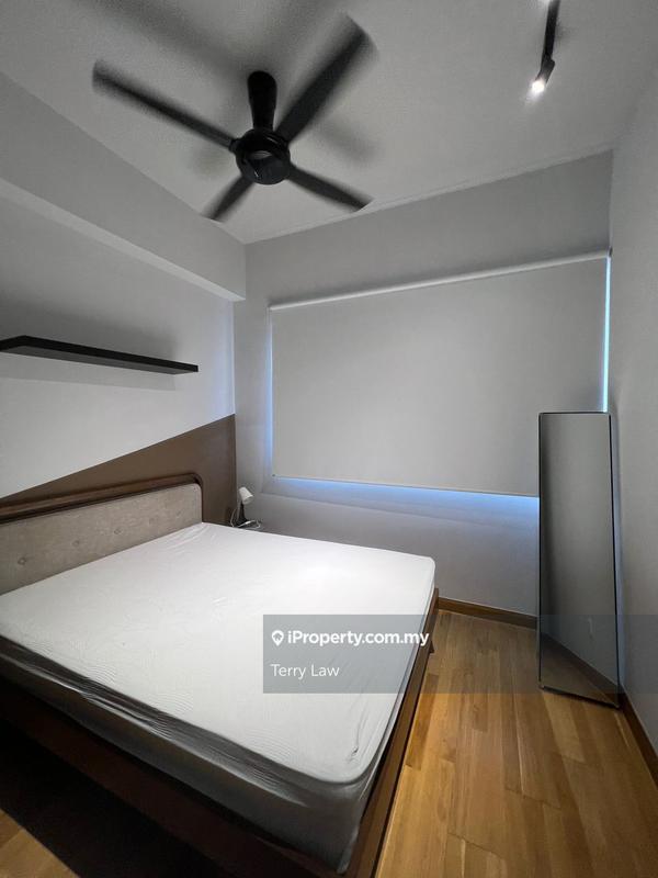 For Rent - Secoya Residence