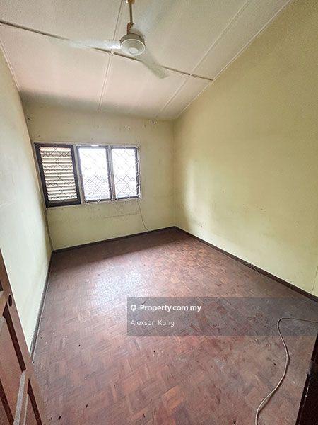 Rumah Teres untuk Dijual di Taman Melawati, Ulu Kelang oleh Alexson Kung - iProperty.com.my