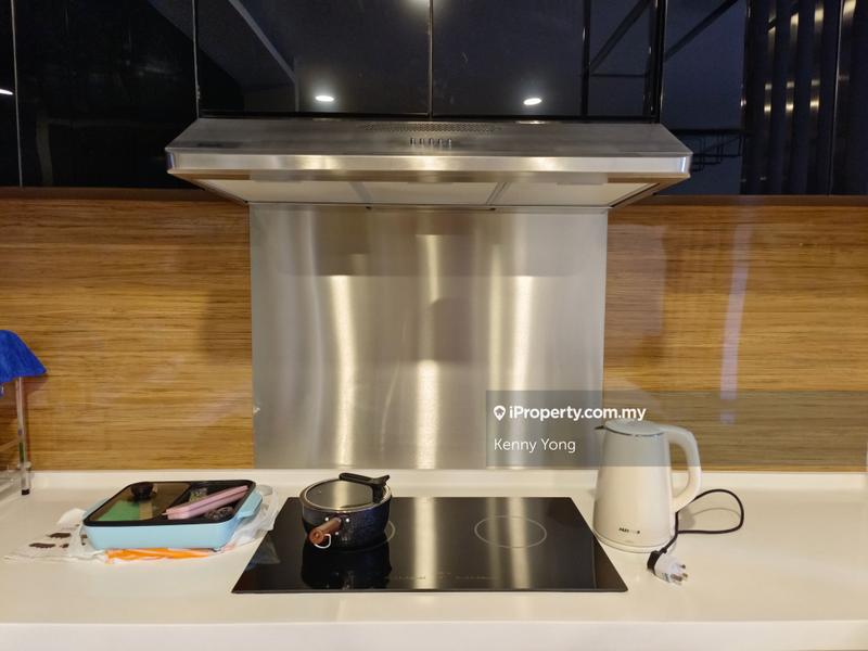 Service Residence for Rent in Symphony Tower (Menara Simfoni) by Kenny Yong - iProperty.com.my