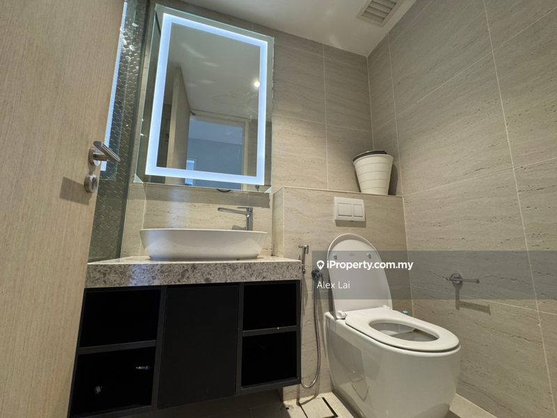 For Rent - Star Residences One