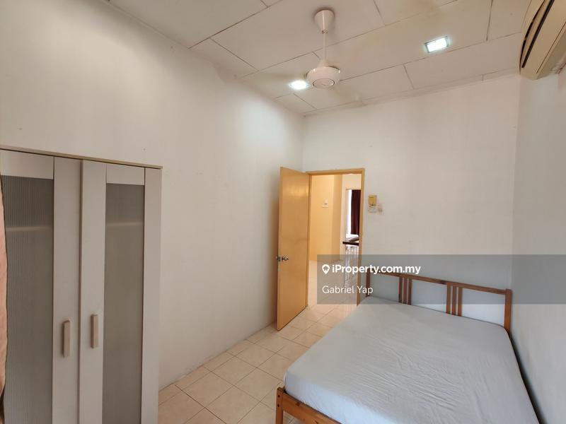2-storey Terraced House for Sale in Kampung Segambut Tengah, Segambut by Gabriel Yap - iProperty.com.my