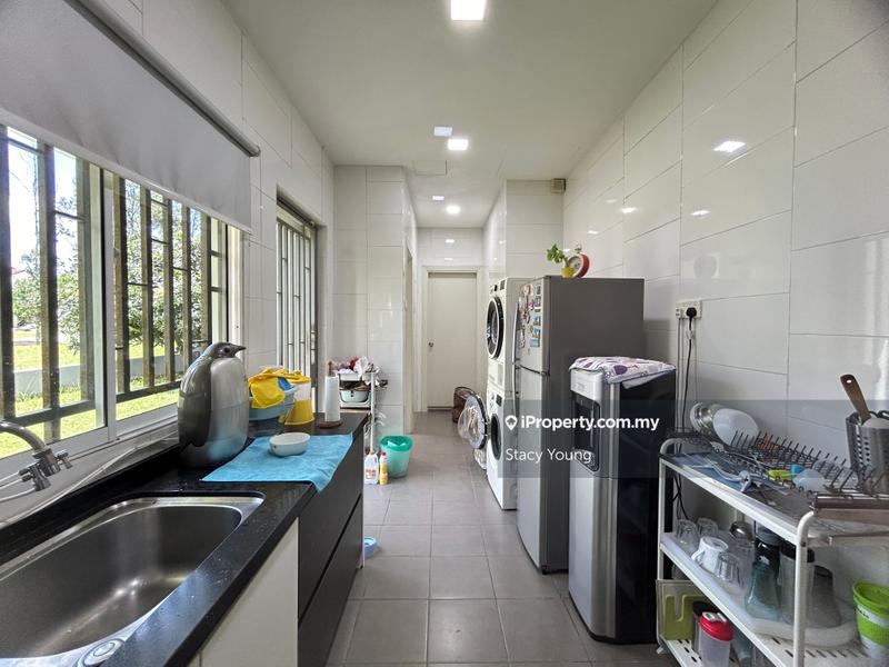 Bungalow House untuk Dijual di Jade Hills, Kajang oleh Stacy Young - iProperty.com.my