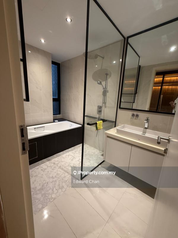 Service Residence for Sale in G Residence by Edward Chan - iProperty.com.my