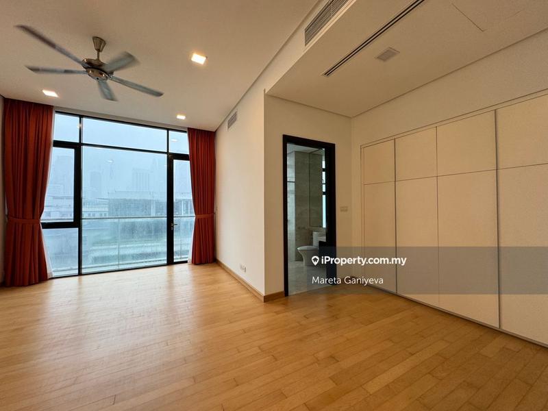 Condominium for Rent in Gallery @ U-Thant by Mareta Ganiyeva - iProperty.com.my