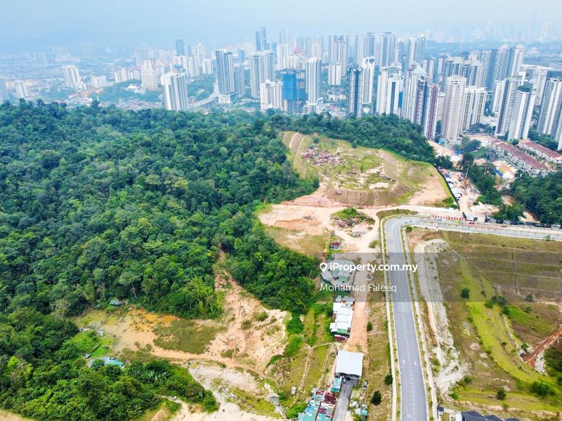 Residential Land for Sale in Mont Kiara, Kuala Lumpur by Mohamad Faleeq - iProperty.com.my
