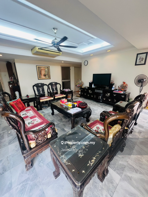 Condominium for Sale in Indera Subang by Jass Goh - iProperty.com.my