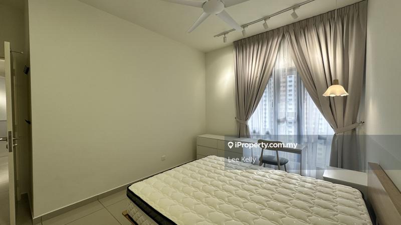 Residensi Servis untuk Dijual di D'Cosmos Residences oleh Lee Kelly - iProperty.com.my