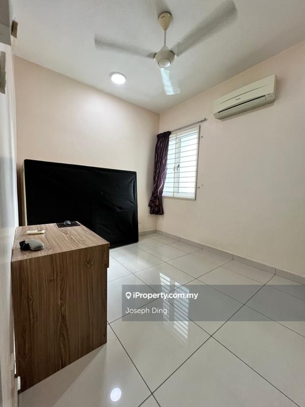 Condominium for Sale in Zenith Residences by Joseph Ding - iProperty.com.my