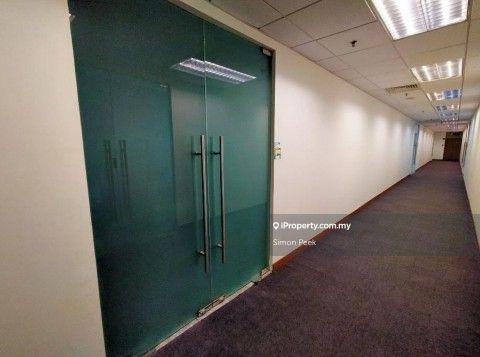 Pejabat untuk Disewa di Desa Pahlawan, Ampang oleh Simon Peek - iProperty.com.my