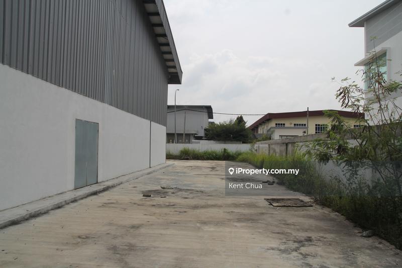 Kilang Terpisah untuk Dijual di Bandar Puncak Alam, Puncak Alam oleh Kent Chua - iProperty.com.my