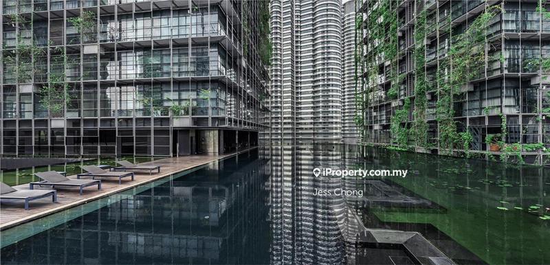 Service Residence for Rent in Le Nouvel by Jess Chong - iProperty.com.my