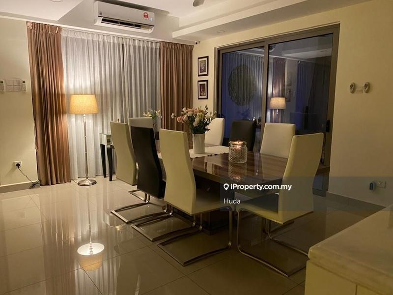 Zero-Lot Bungalow for Sale in Presint 16, Putrajaya by Huda - iProperty.com.my