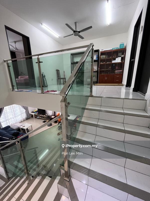 Rumah Berangkai 2 Tingkat untuk Dijual di Semenyih Parklands, Beranang oleh Pon Lee Miin - iProperty.com.my