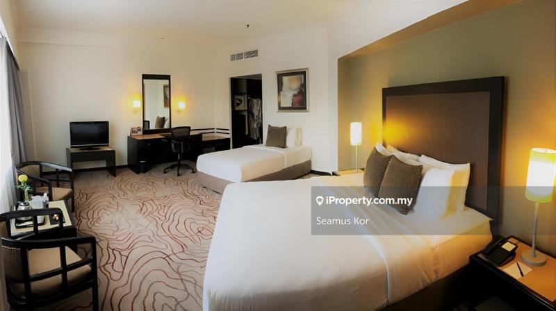 Hotel / Resort untuk Disewa di Alam Avenue, Shah Alam oleh Seamus Kor - iProperty.com.my