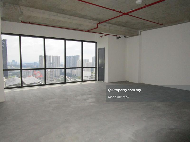 Pejabat untuk Dijual di Mont Kiara, Kuala Lumpur oleh Madeline Mok - iProperty.com.my