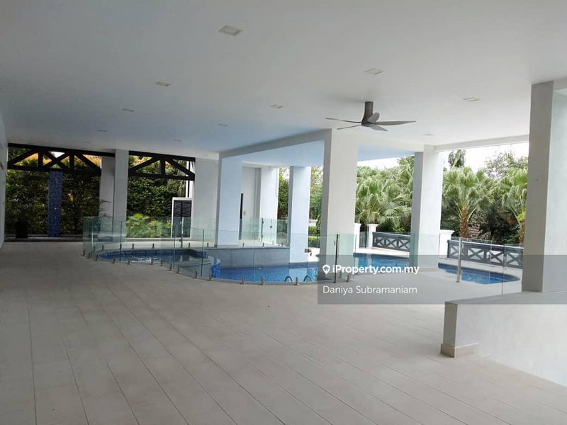 Bungalow House for Sale in Bukit Bandaraya, Bangsar by Daniya Subramaniam - iProperty.com.my