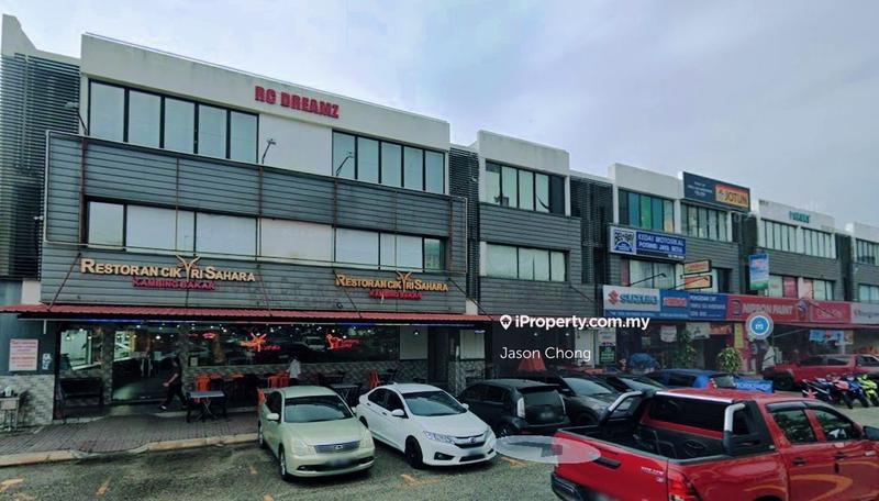 Shop for Sale in Seksyen U13, Setia Alam by Jason Chong - iProperty.com.my