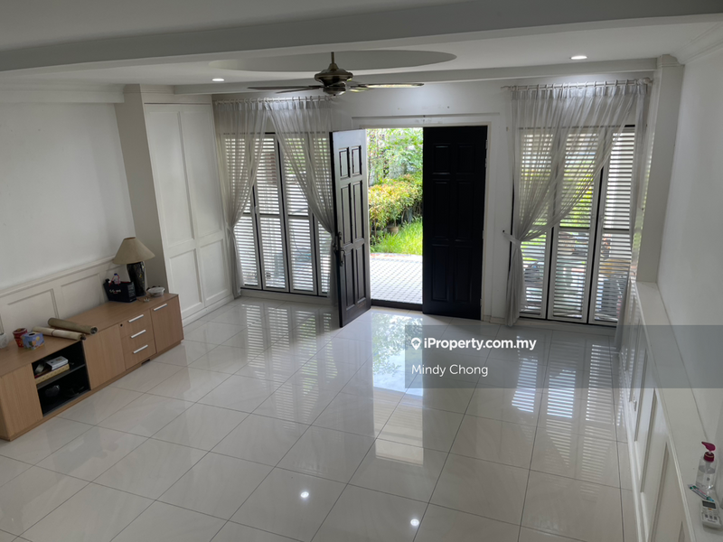 Bungalow House for Sale in Taman Seputeh, Seputeh by Mindy Chong - iProperty.com.my