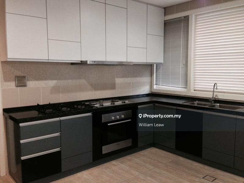 Condominium for Rent in One Menerung by William Leaw - iProperty.com.my