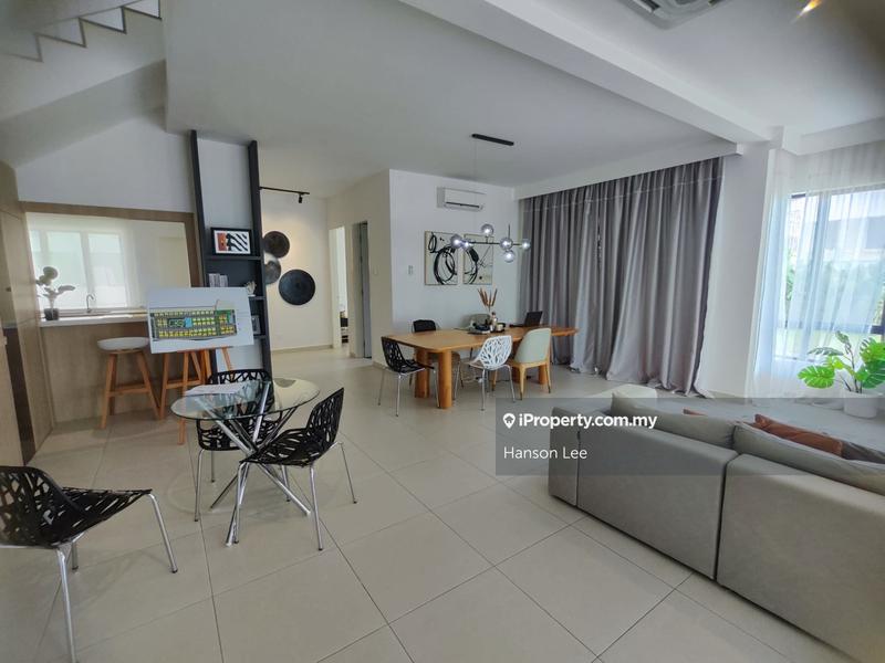 Semi-Detached House for Sale in Rasah Kemayan, Seremban 2 by Hanson Lee - iProperty.com.my