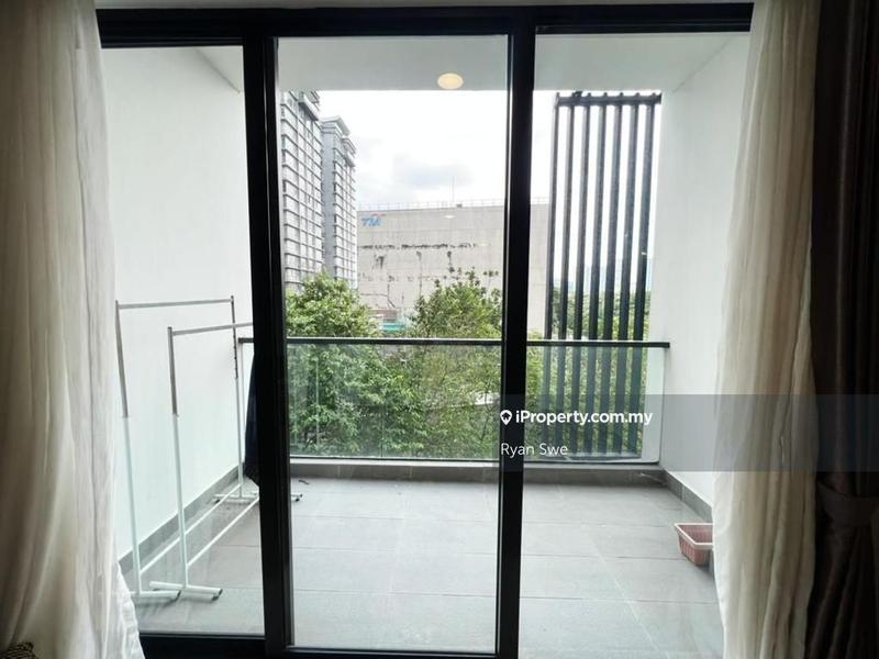 Kondominium untuk Dijual di Dua Menjalara oleh Ryan Swe - iProperty.com.my