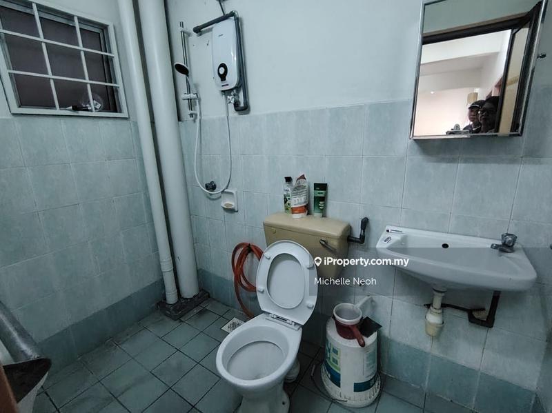 Pangsapuri untuk Dijual di Starville oleh Michelle Neoh - iProperty.com.my