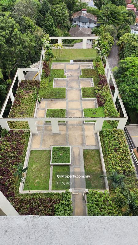 Kondominium untuk Dijual di Desa Damansara oleh Fifi Syafiza - iProperty.com.my