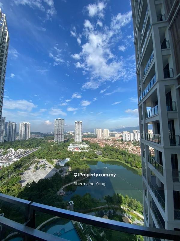 Service Residence for Sale in Park Regent @Desa Park City by Shermaine Yong - iProperty.com.my