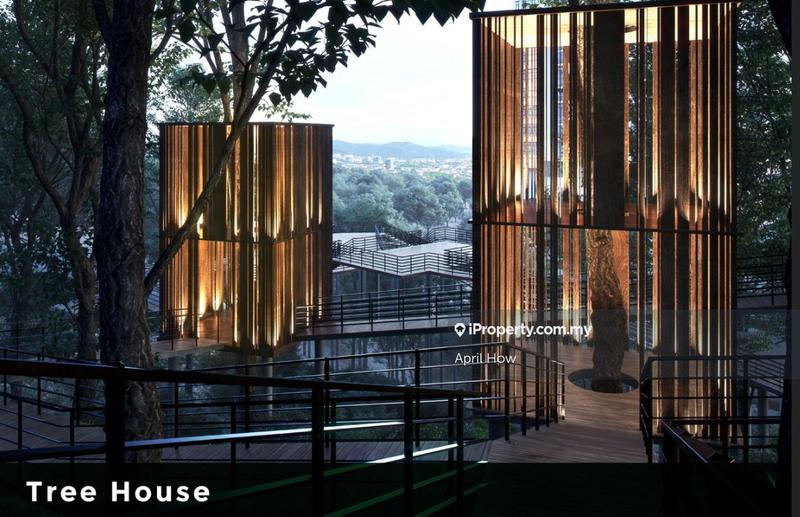 For Sale - Damansara Seresta