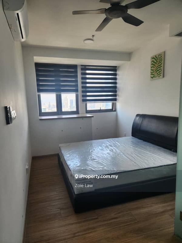 Service Residence for Rent in Riveria City by Zoie Law - iProperty.com.my